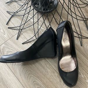 Kenneth Coke Reaction wedge pump